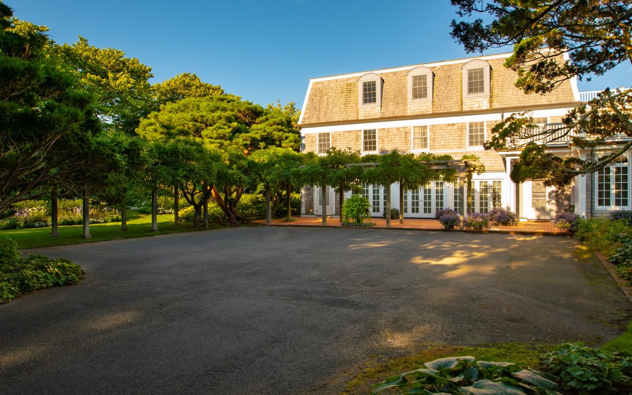 Roy Lichtenstein’s Hamptons Home Available for $20M