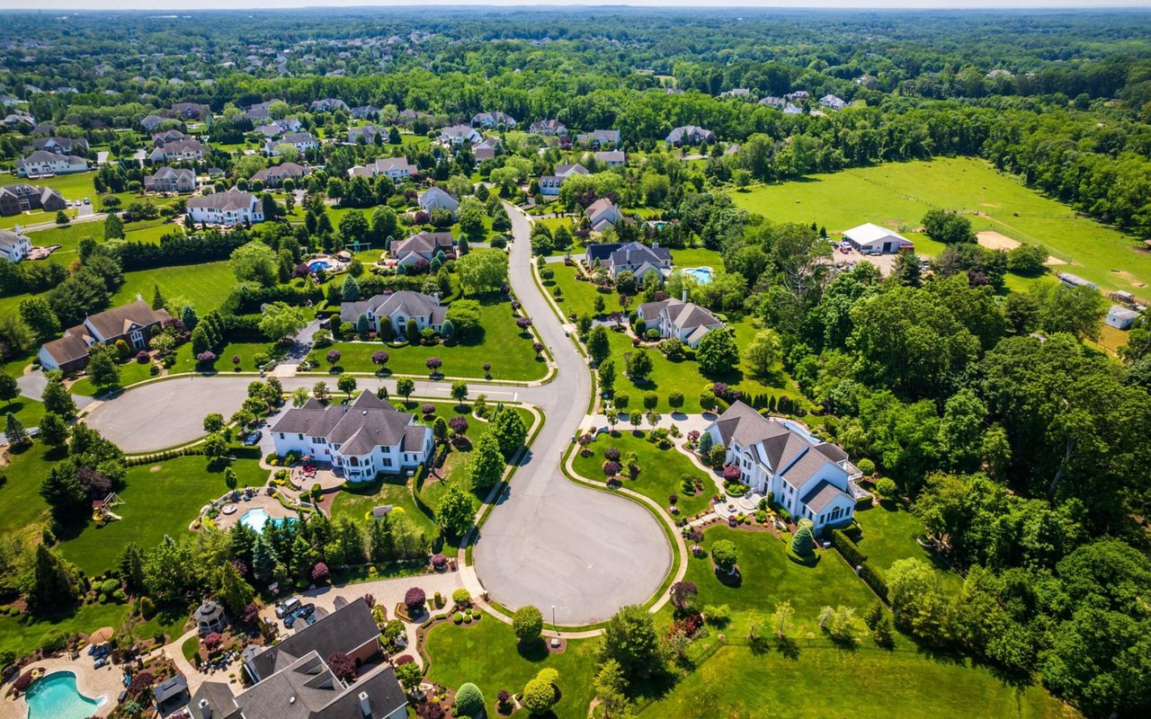 Whisper Valley Village