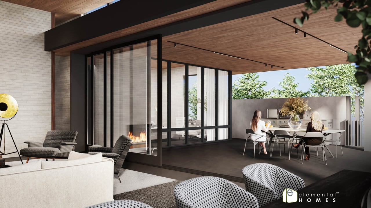 64 Canyon Pines Drive