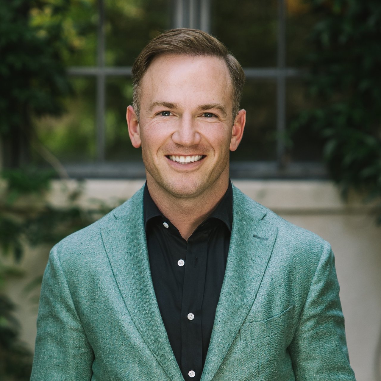 Bryan Beene Houston, TX Real Estate Agent Headshot