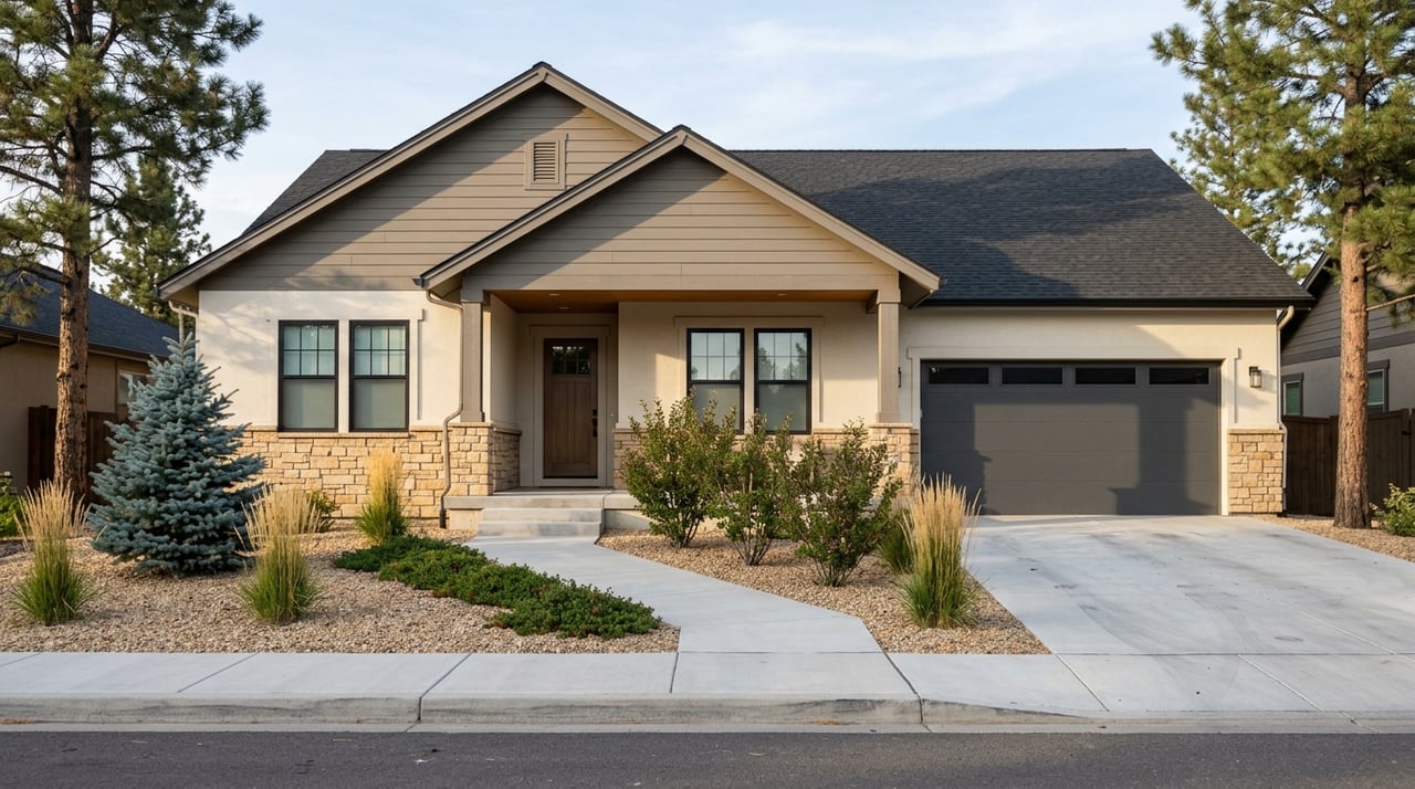 Buying A Home In Castle Pines: What To Expect