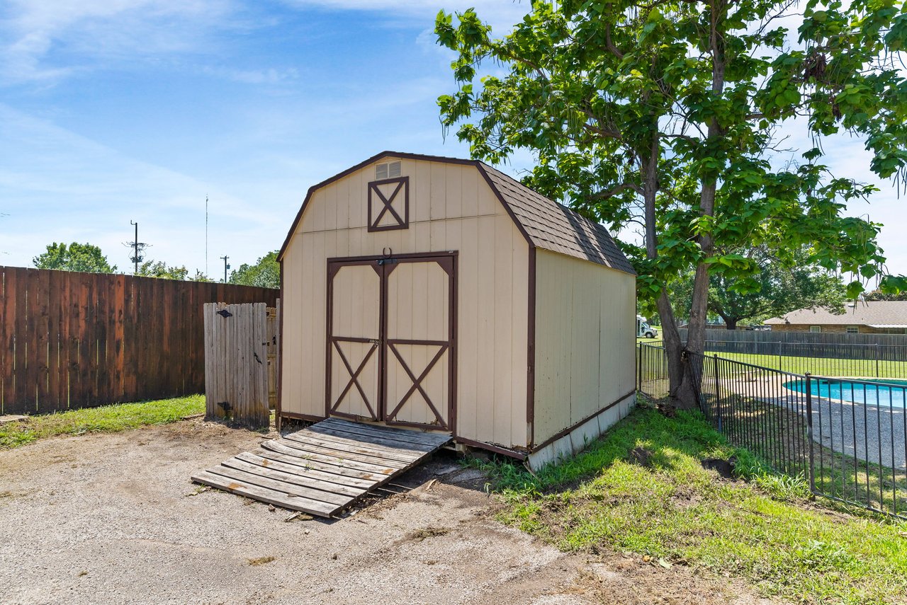 206 S Field Street (3% BAC)