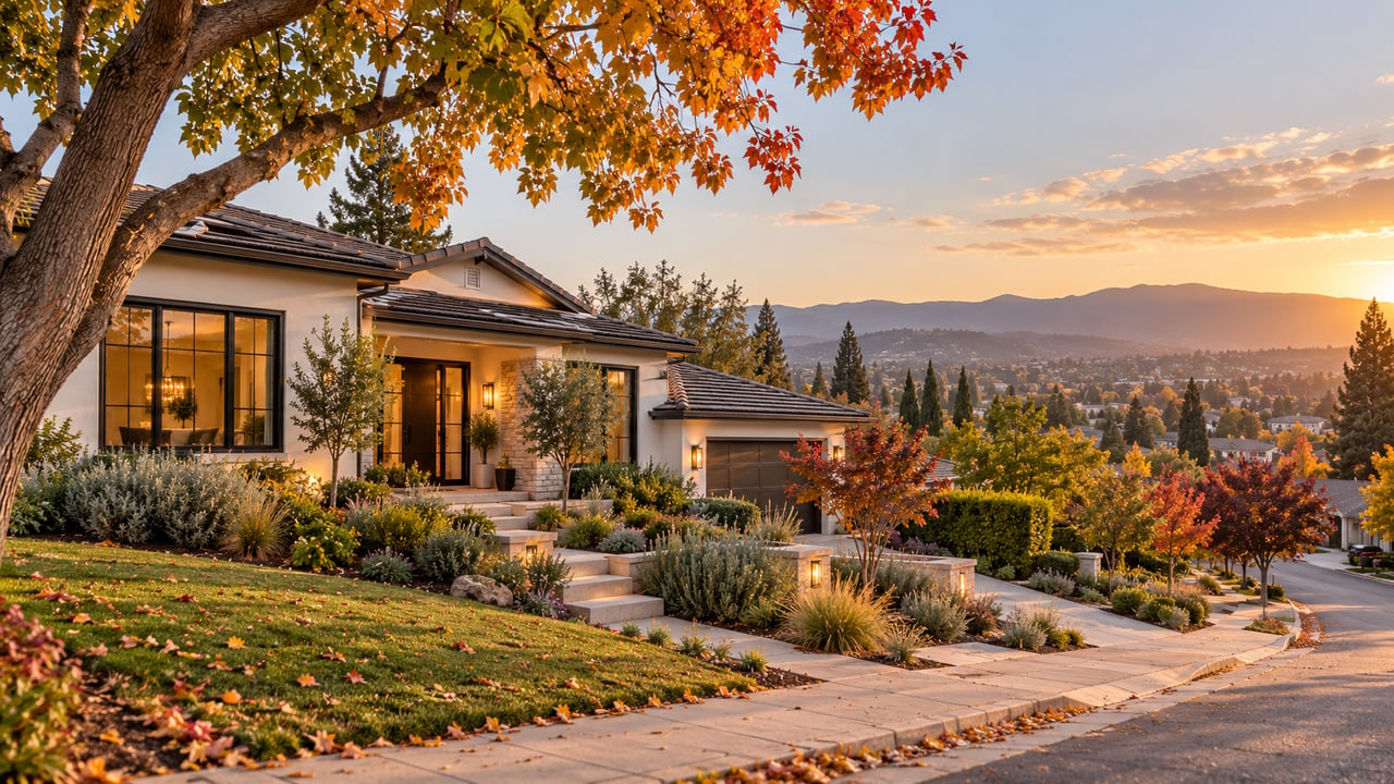 What’s Hot in Santa Clara County Residential Real Estate This Fall? cover