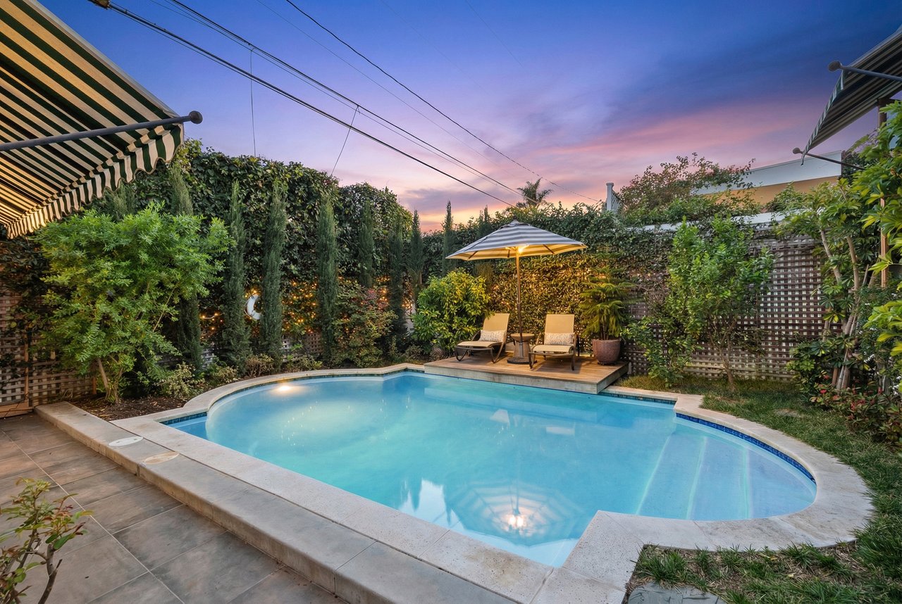 8980 Lloyd Pl, West Hollywood