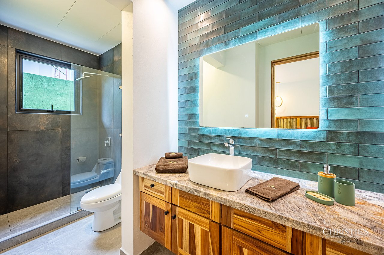A Private Collection of Five Luxury Beachfront Villas - Rio Mar