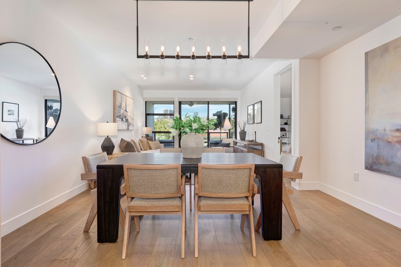 10777 Wilshire Blvd Unit: 409, Wilshire Corridor 