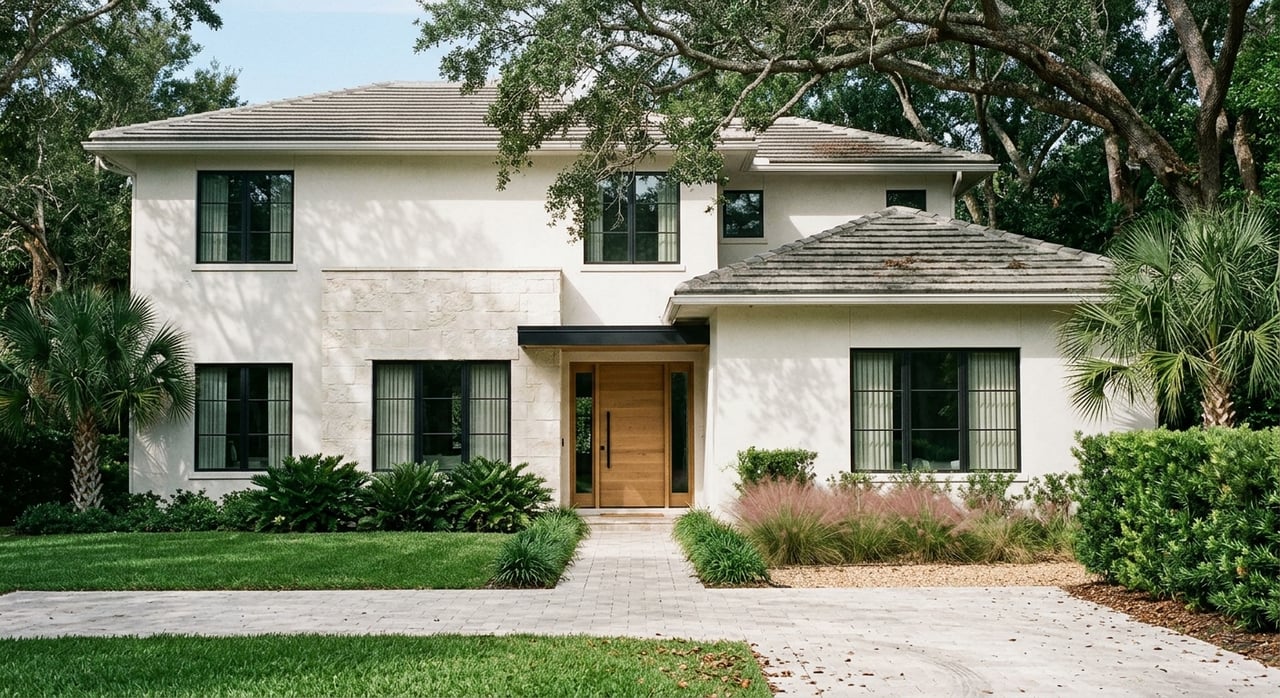 Winter Park Or College Park For Your Next Home