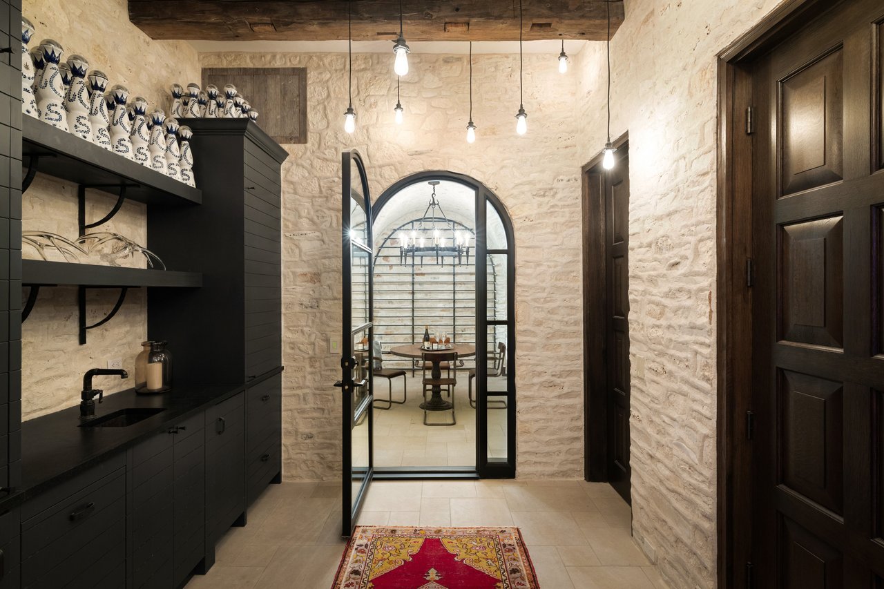 La Vita of Lake Austin in Westlake Hills