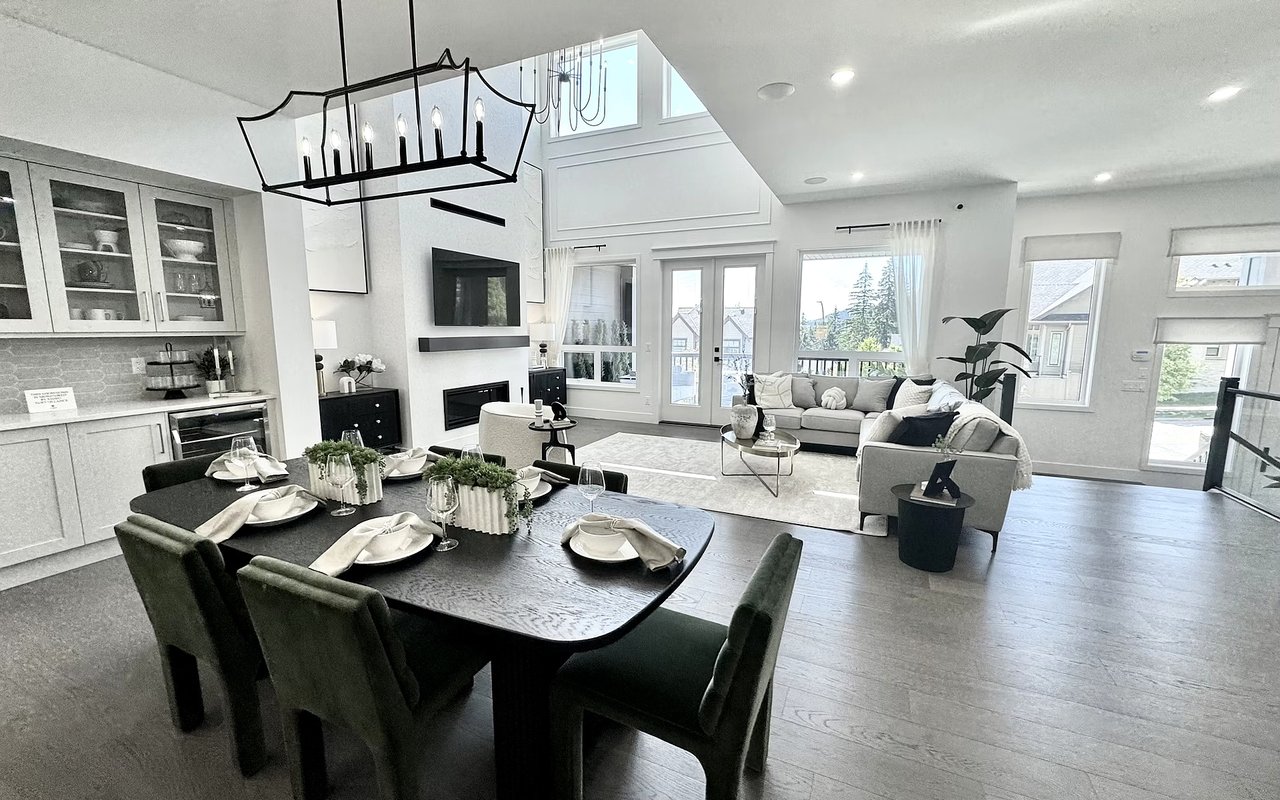 9 Ways to Impress Buyers with Home Staging