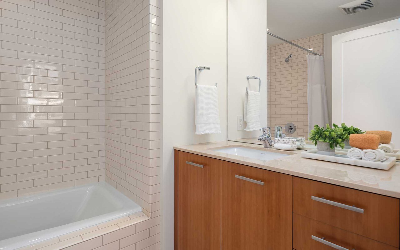 The Vibrant Downtown Lifestyle Awaits at Bellevue Towers