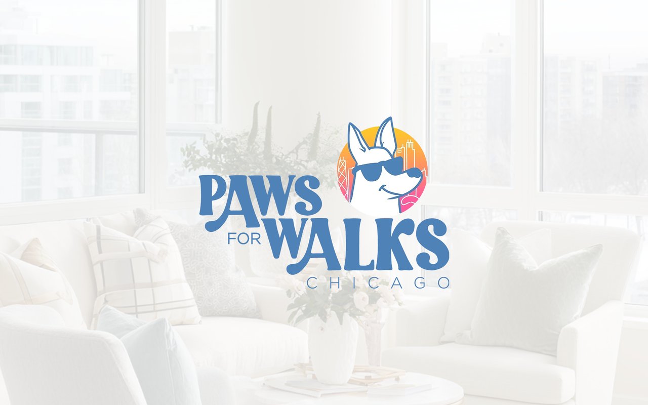 Paws For Walks Chicago