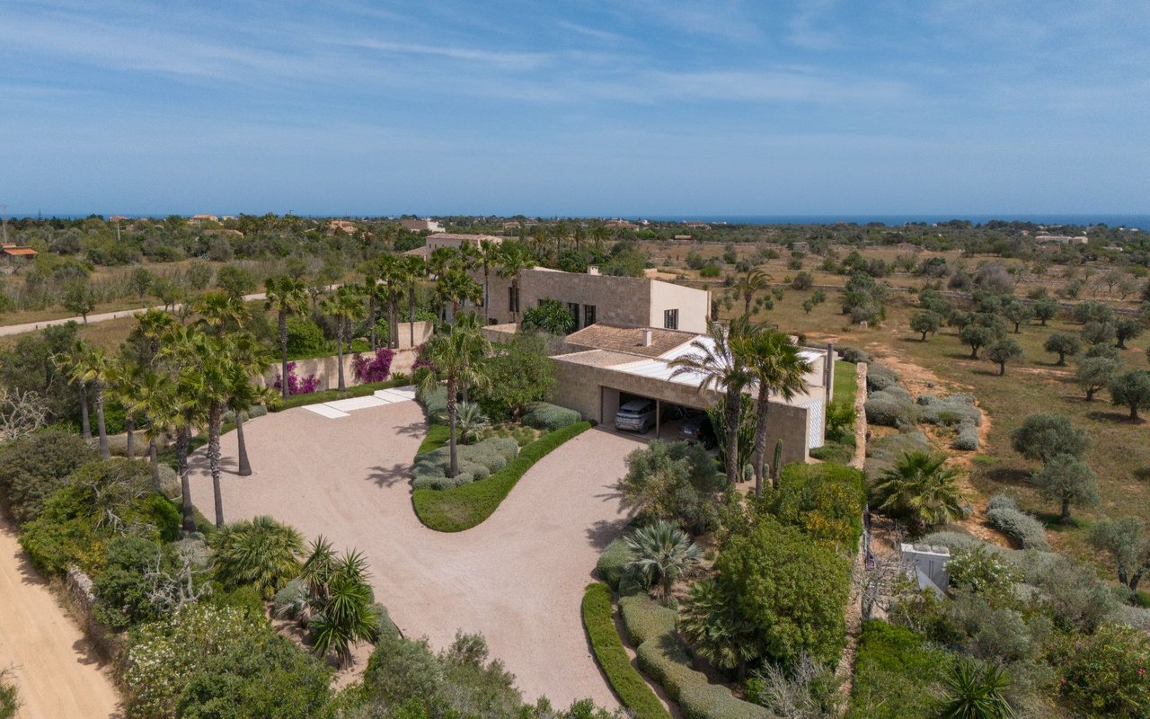 26 C/ Bisbe Verger, Santanyí 07650