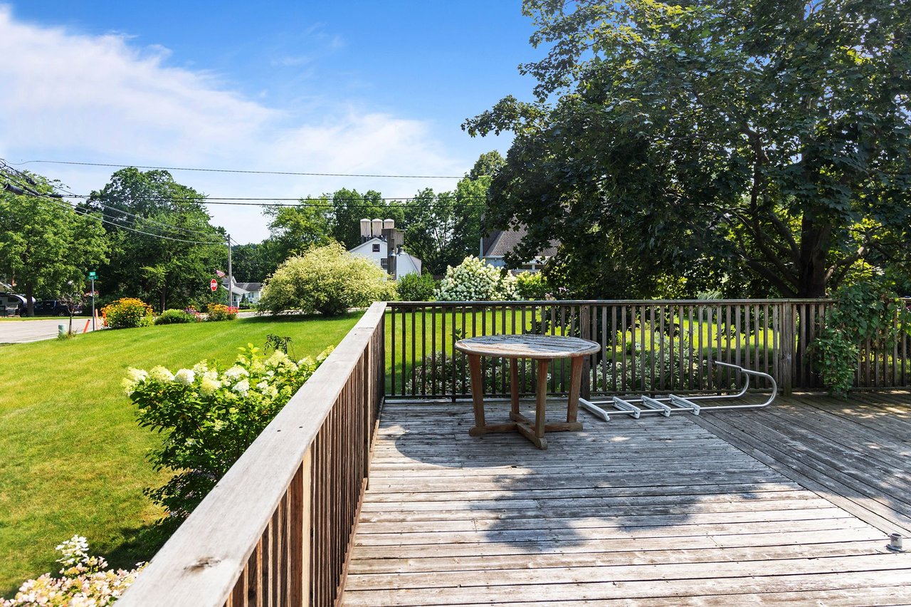 607 Mill Street