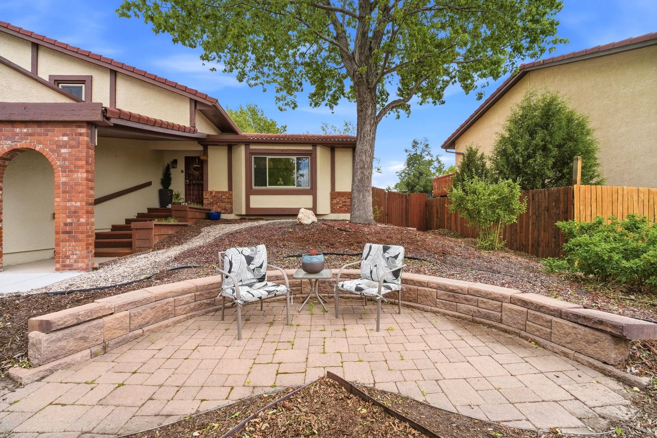 4055 Thundercloud Drive