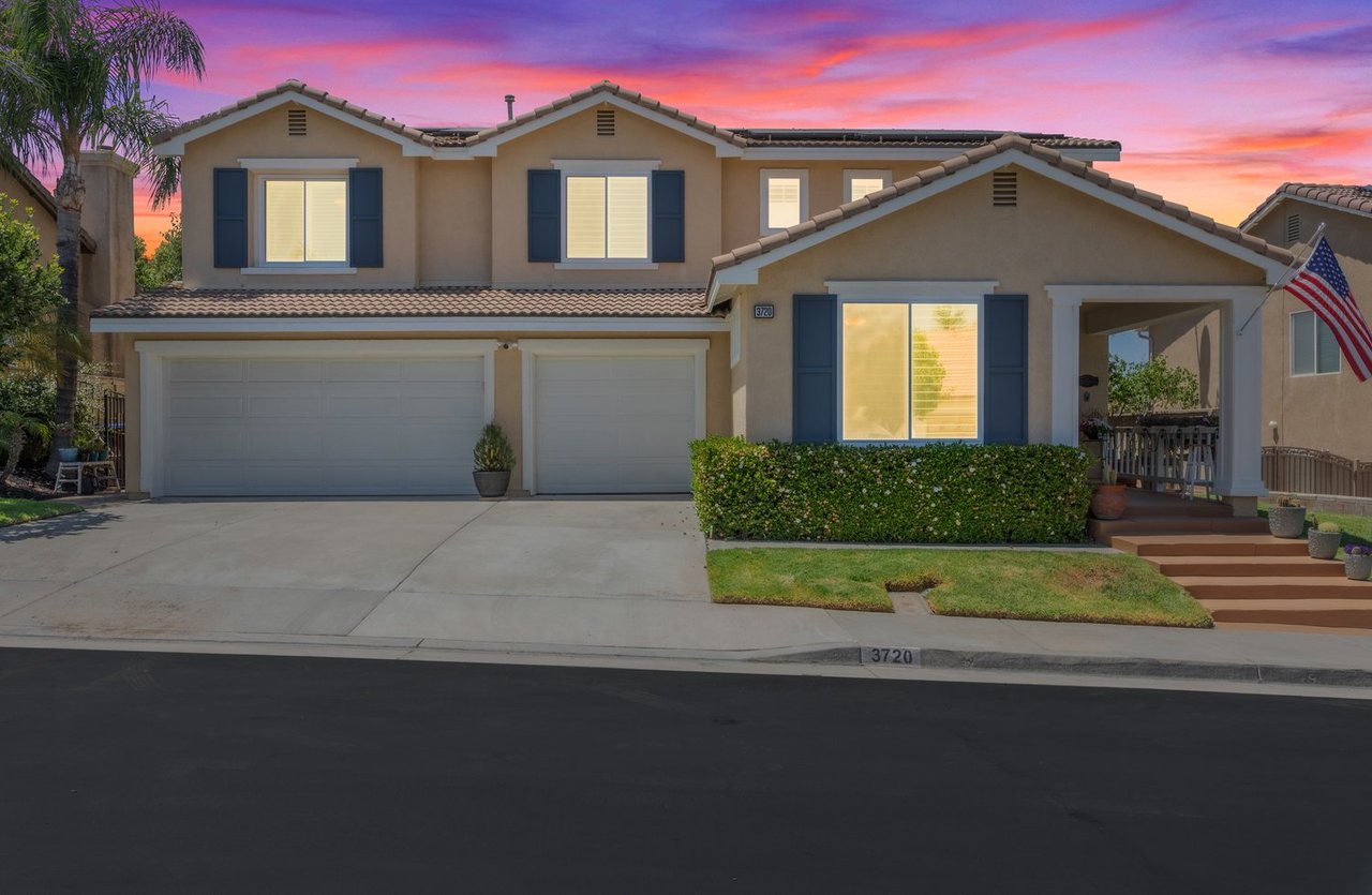 3720 Gunnison Circle, Corona, CA 92881