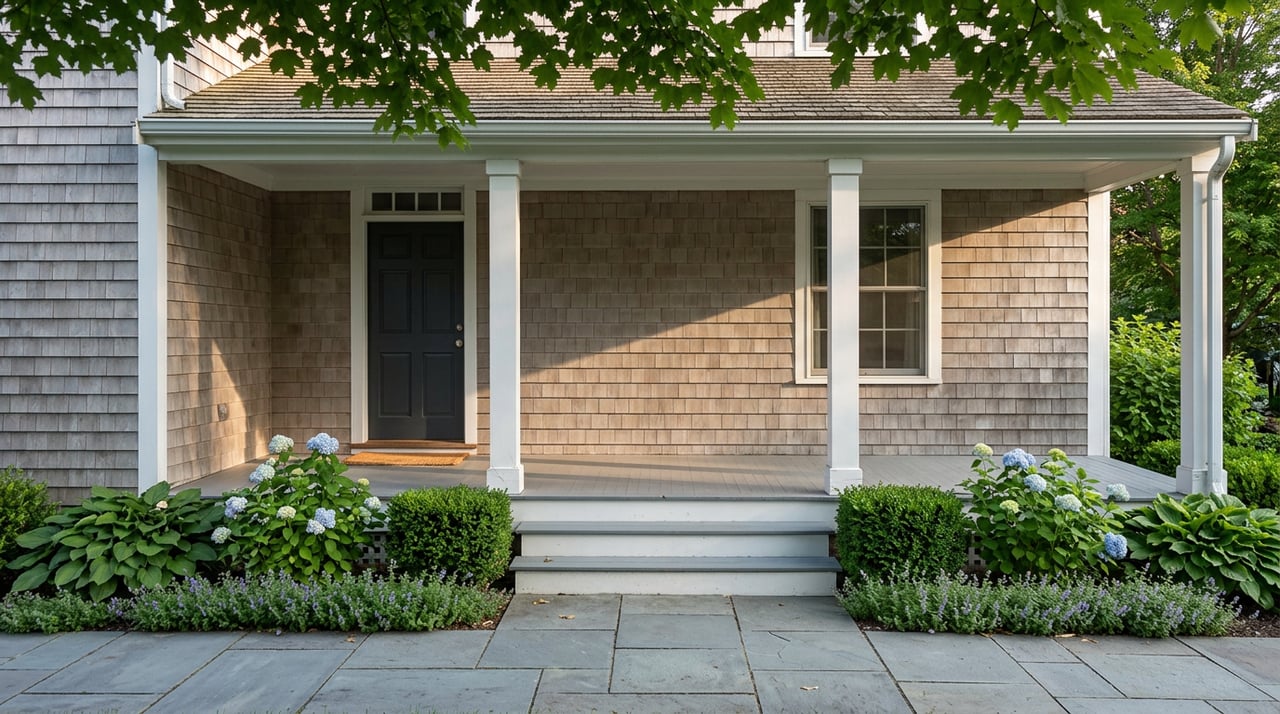 A Larchmont Summer That Runs on Two Clocks