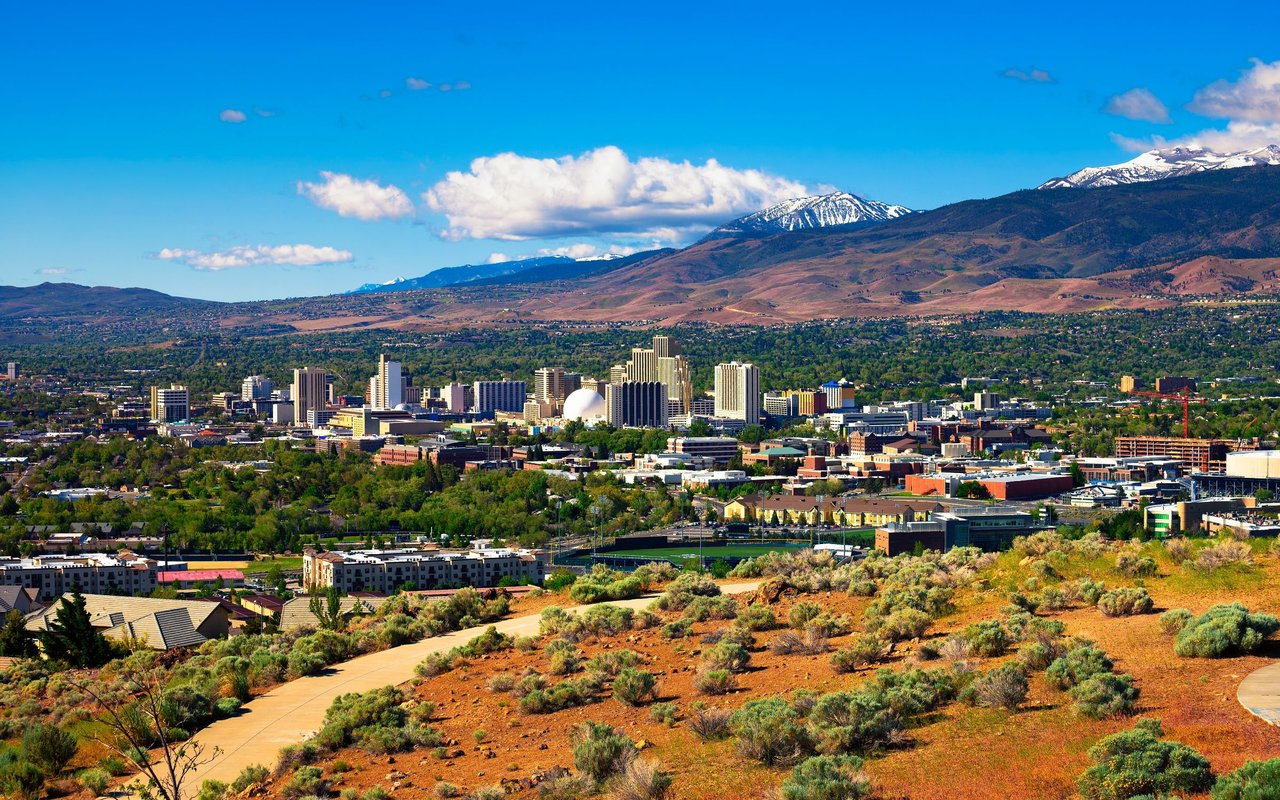 Reno