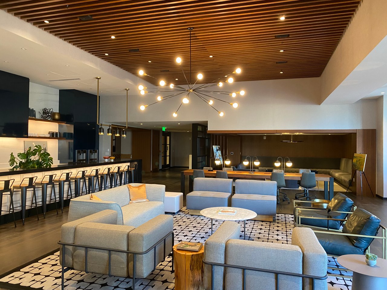 133 Seaport Blvd., 1815