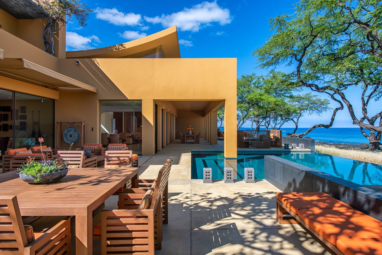 Casa Kea