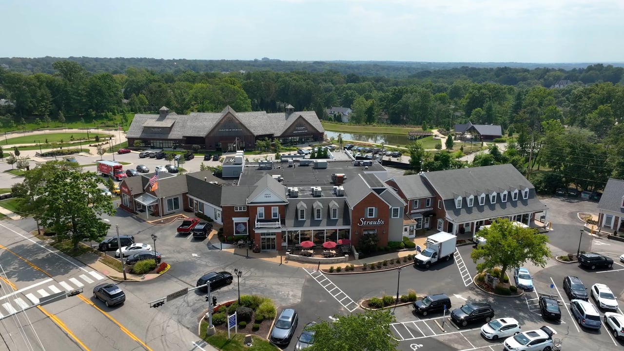 Town and Country Neighborhood