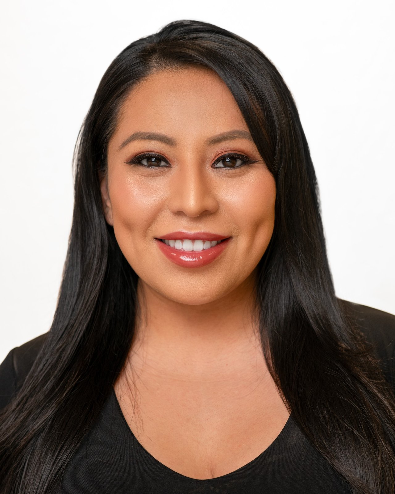 Victoria M. Velasquez