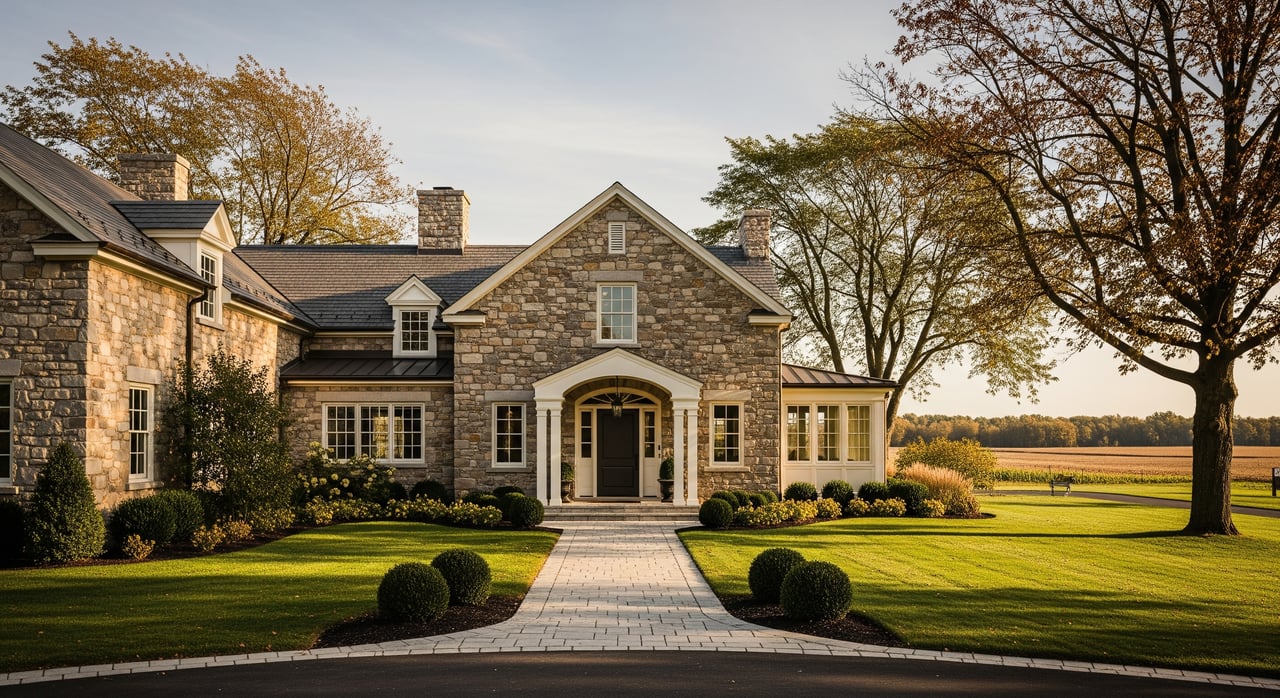 Berks County Housing Market: Inventory, Prices, and Trends