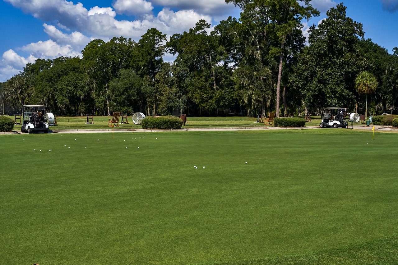 The Ultimate Guide to Selling Your Home in Moss Creek, SC