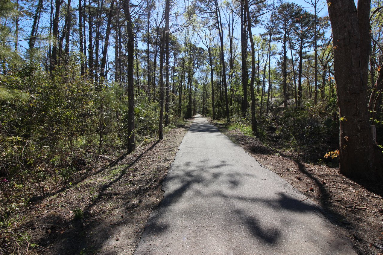Hilton Head Plantation