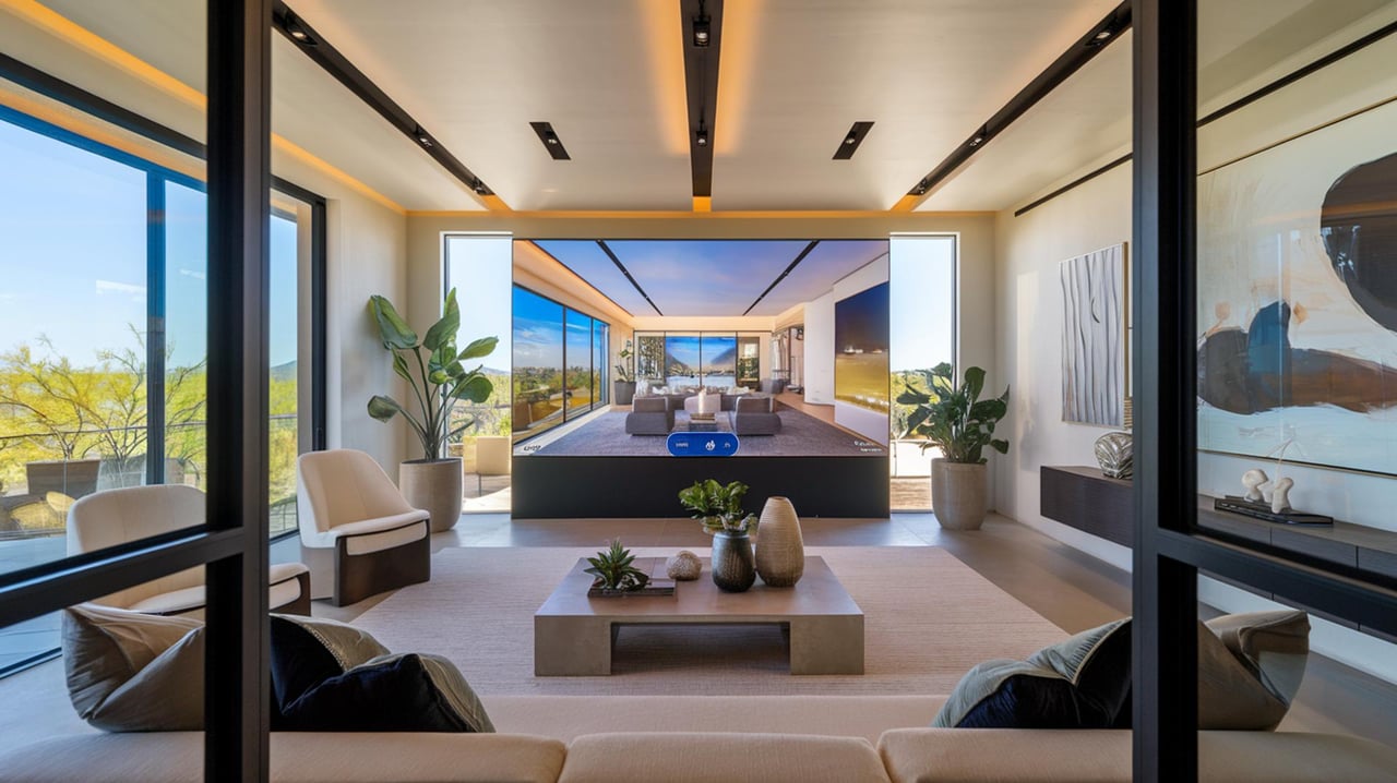 How to Use Virtual Tours When Selling Your Home in Tempe, AZ