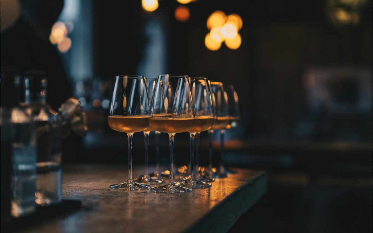 Wine Bars near Colleyville