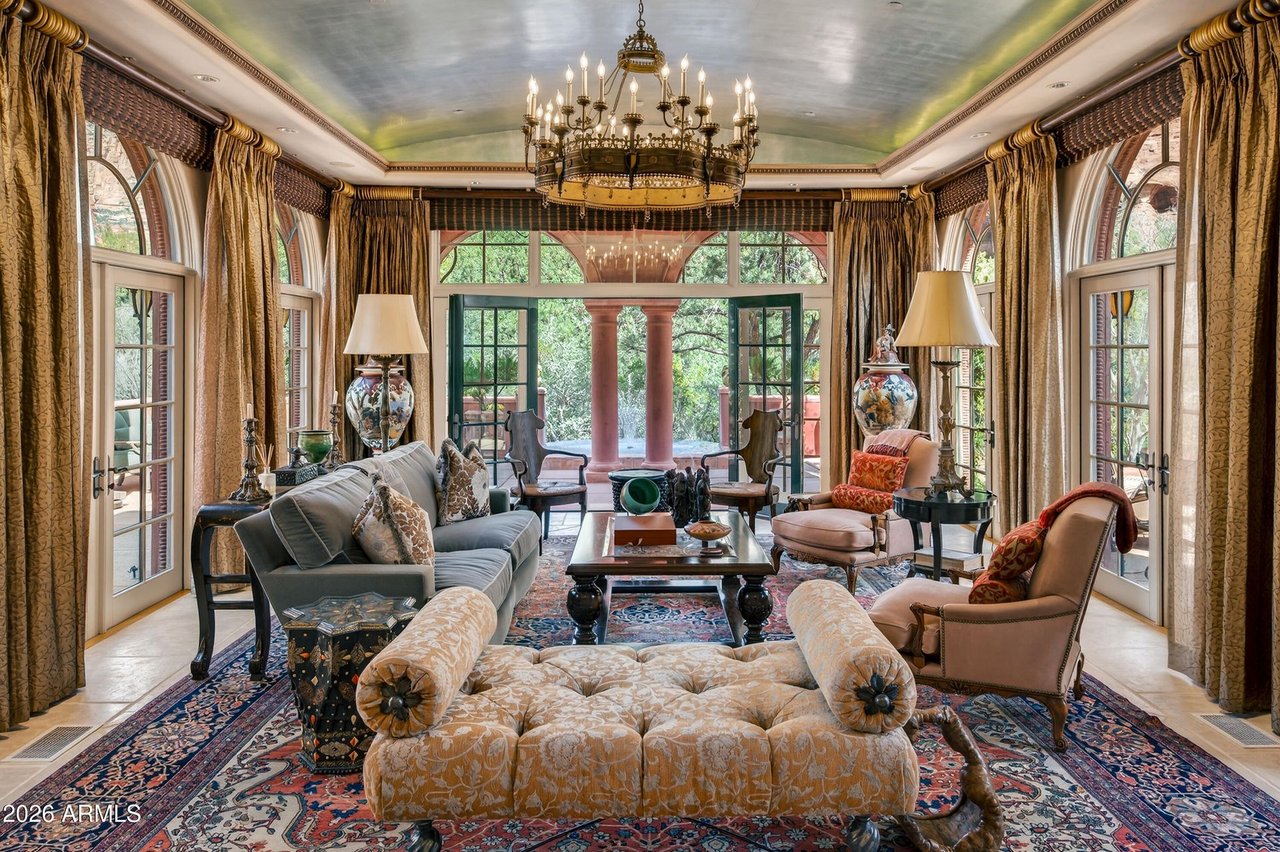 Private Enchantment Estate