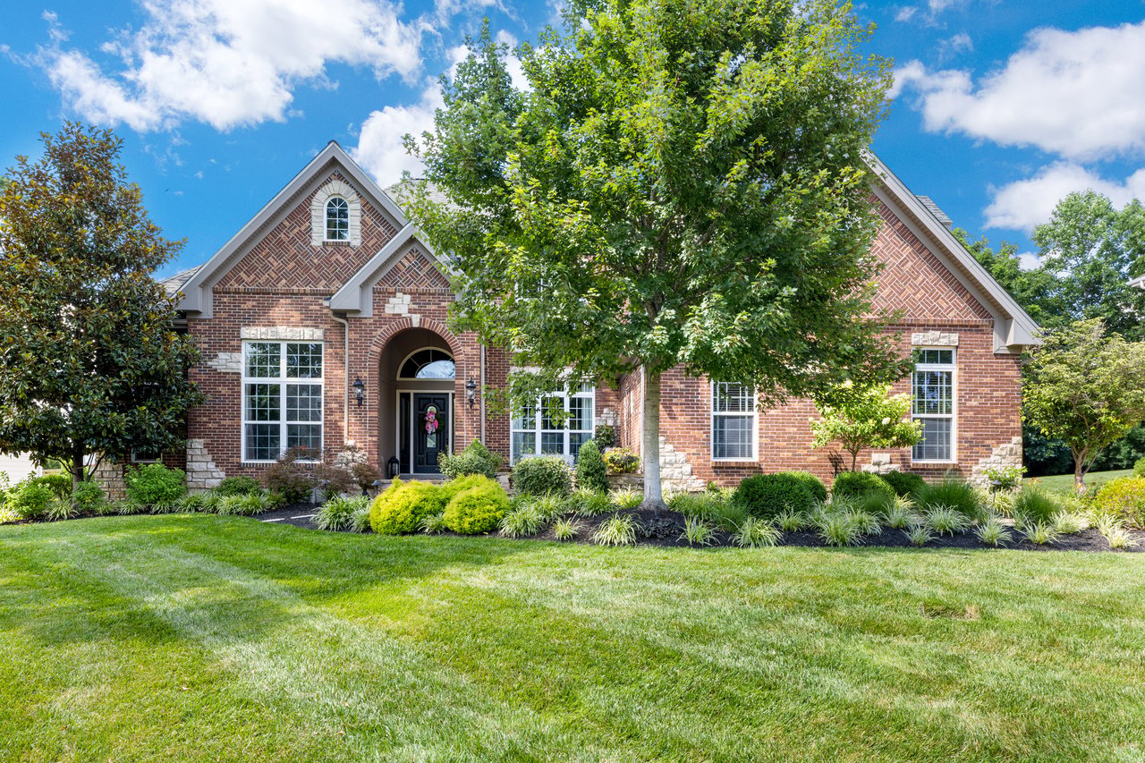 11727 Fawnridge Drive