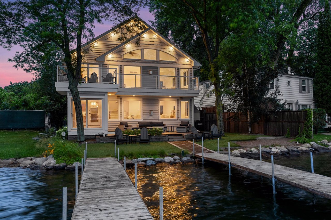 2807 McKenzie Point Road, Wayzata