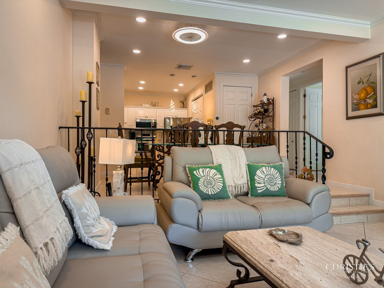 Los Sueños Resort | Colina 13C – 3-Bedroom Golf-View Residence