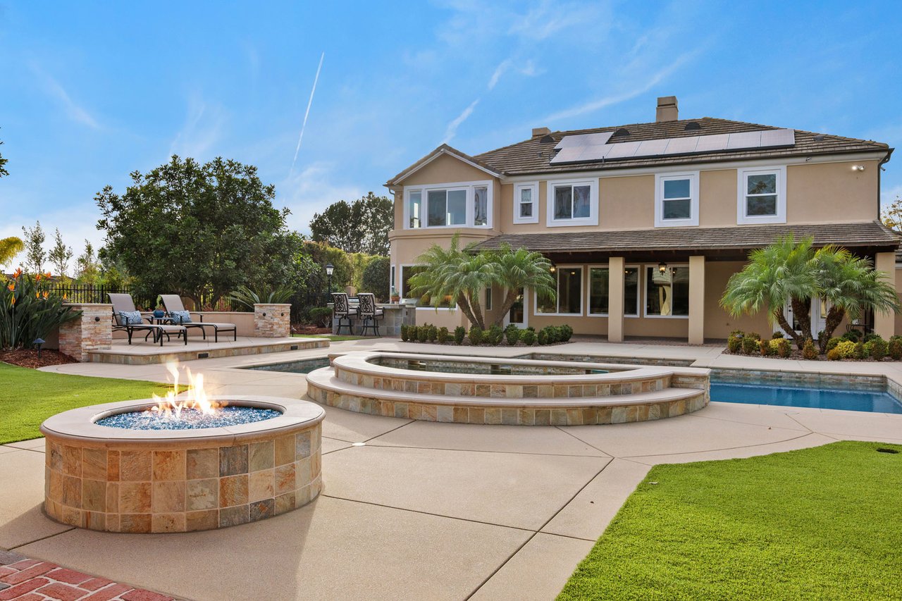 14323 Rancho Santa Fe Lakes Drive