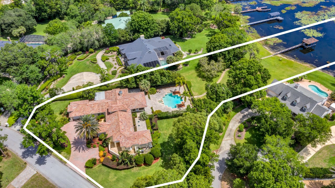 11015 Clipper Court