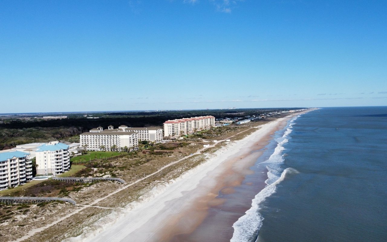 Amelia Island Plantation