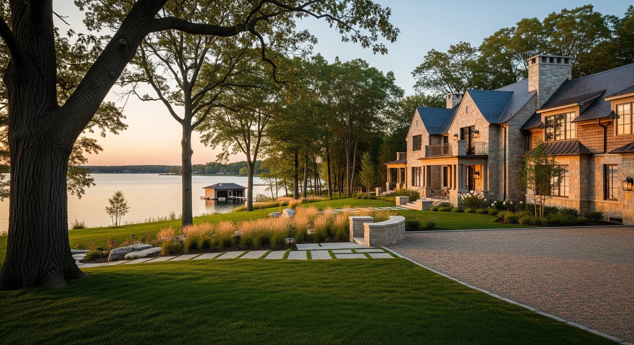 Minnetrista Luxury Market: Estates And Acreage