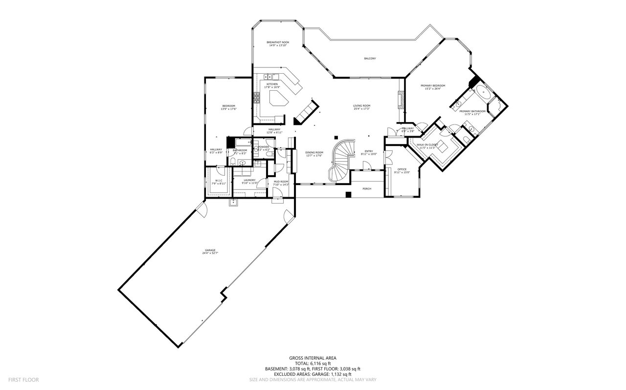 4455 Foxchase Way