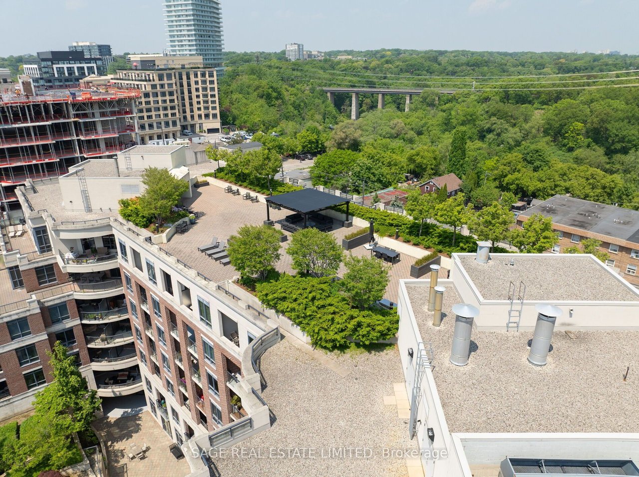 THE KINGSWAY PENTHOUSE