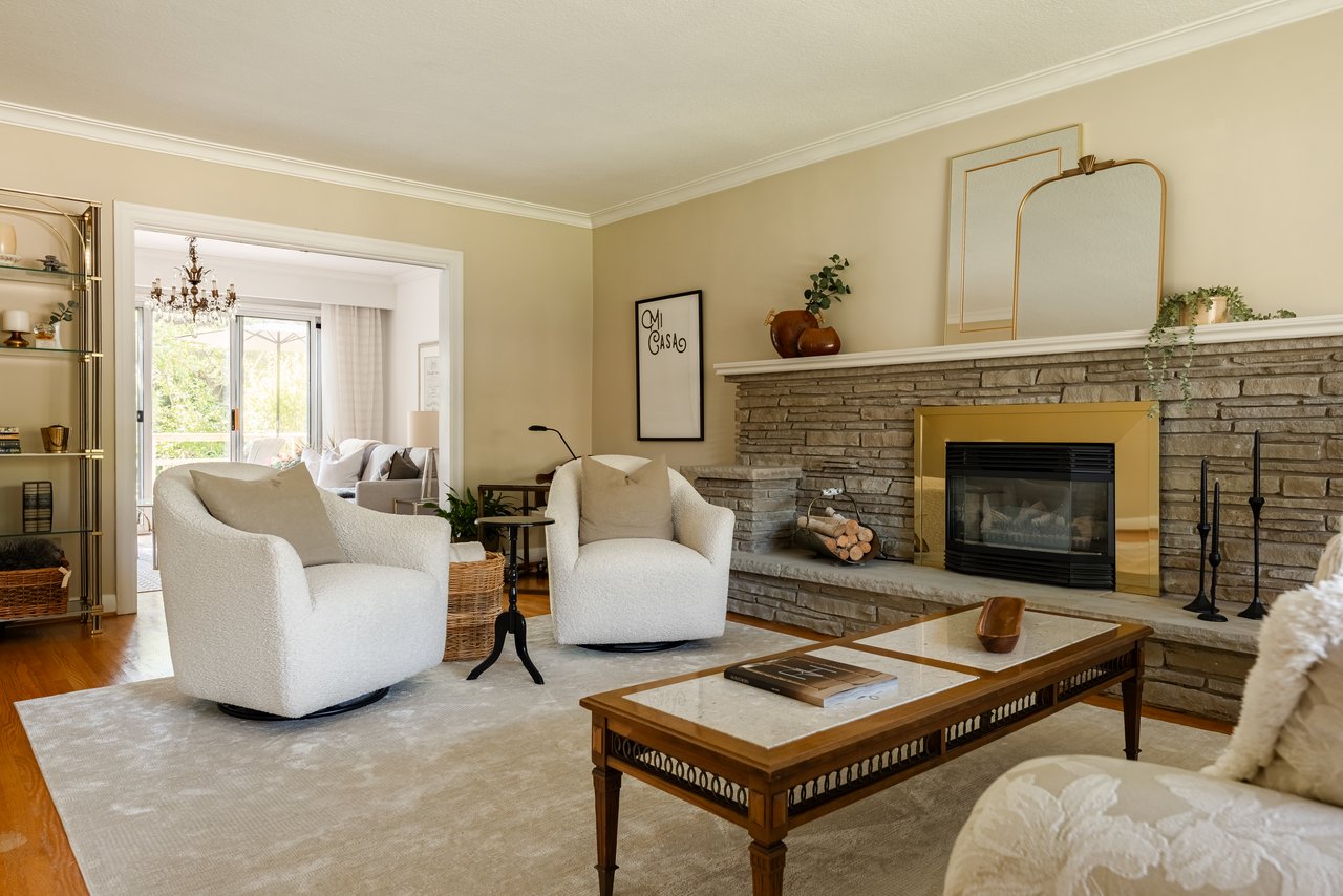 Half Acre in Lorne Park