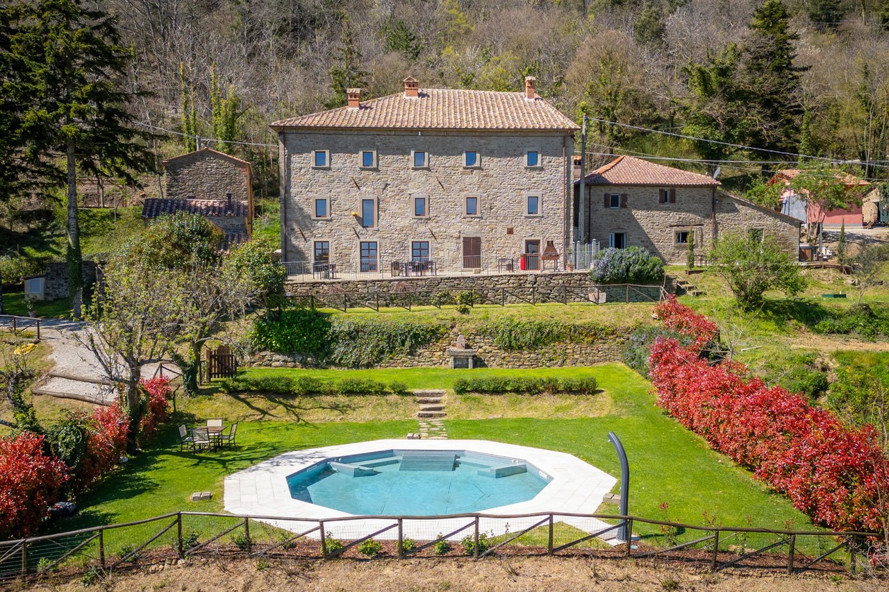 TENUTA IL SOLCO