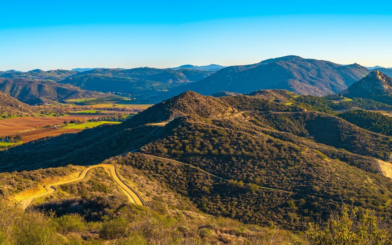Fallbrook