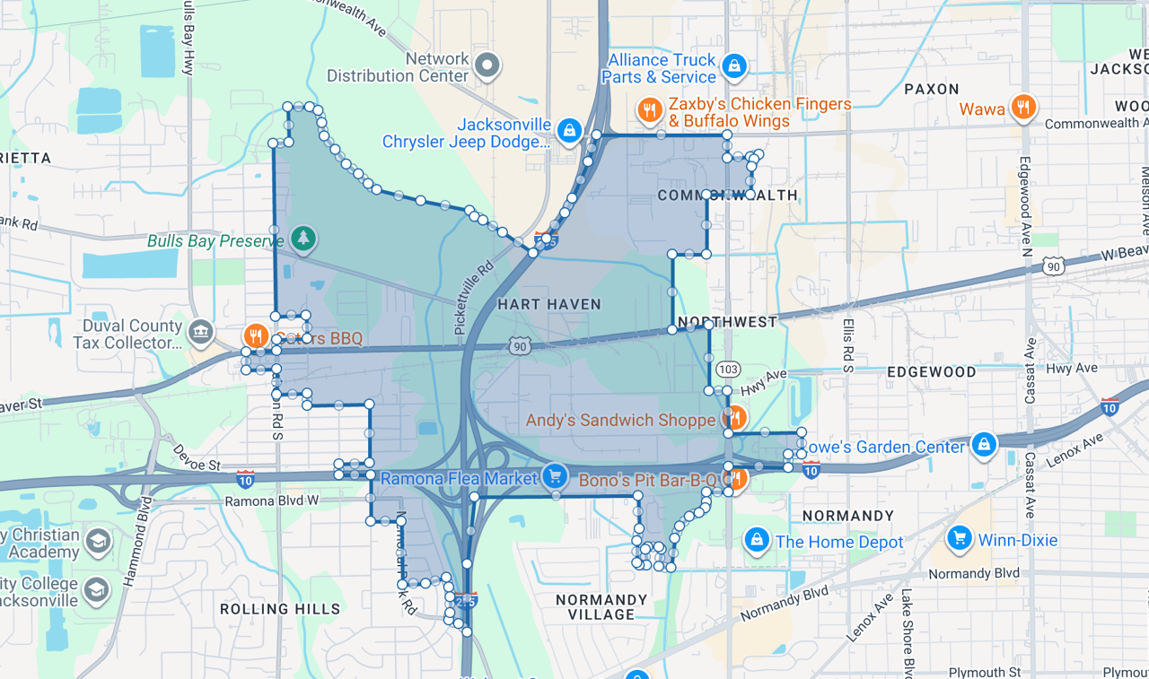 Hart Haven Homes For Sale