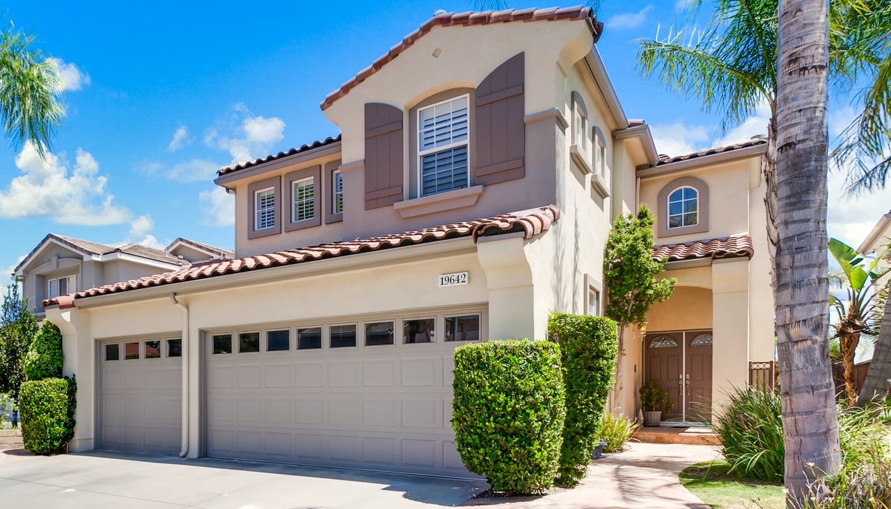 19642 Kilfinan St., Porter Ranch 