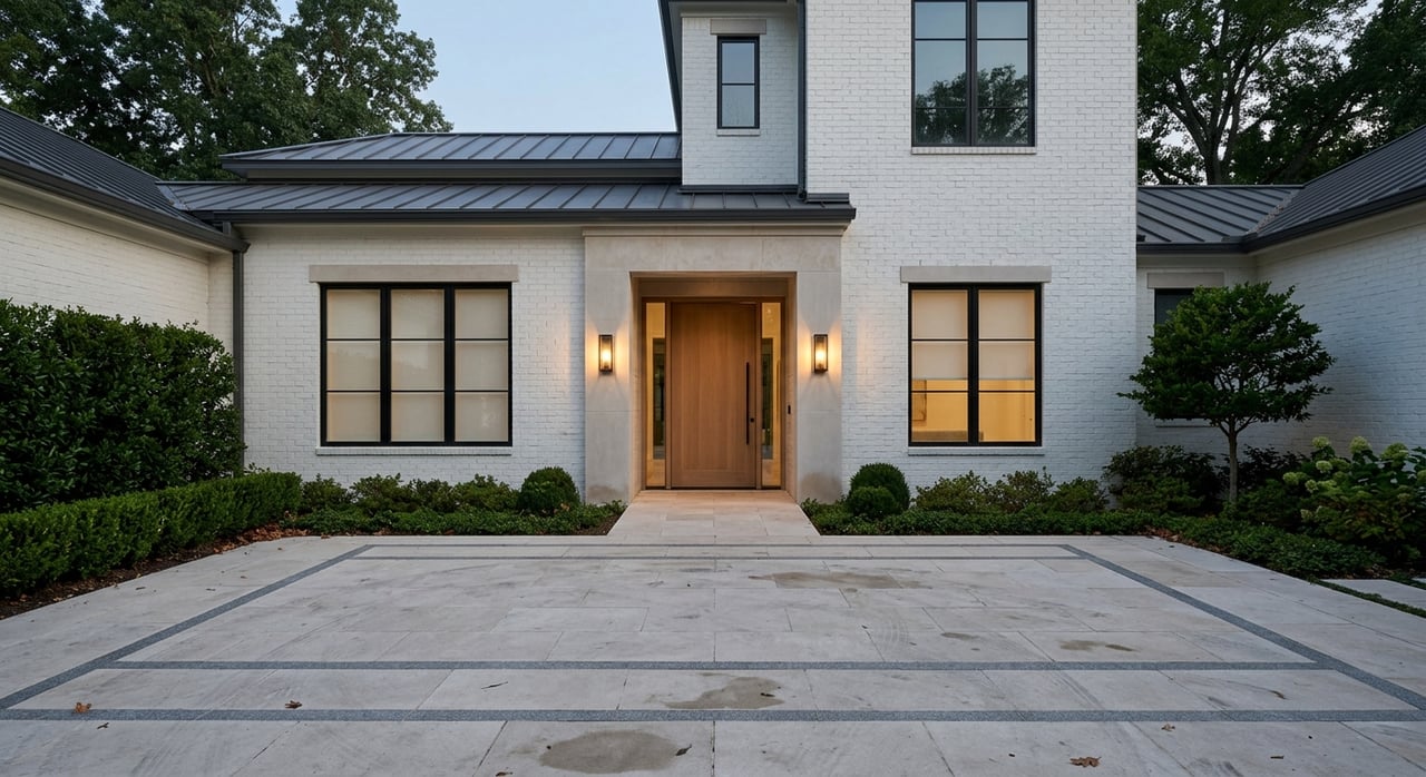 Preparing a Belle Meade Estate for a Quiet, High-Impact Sale
