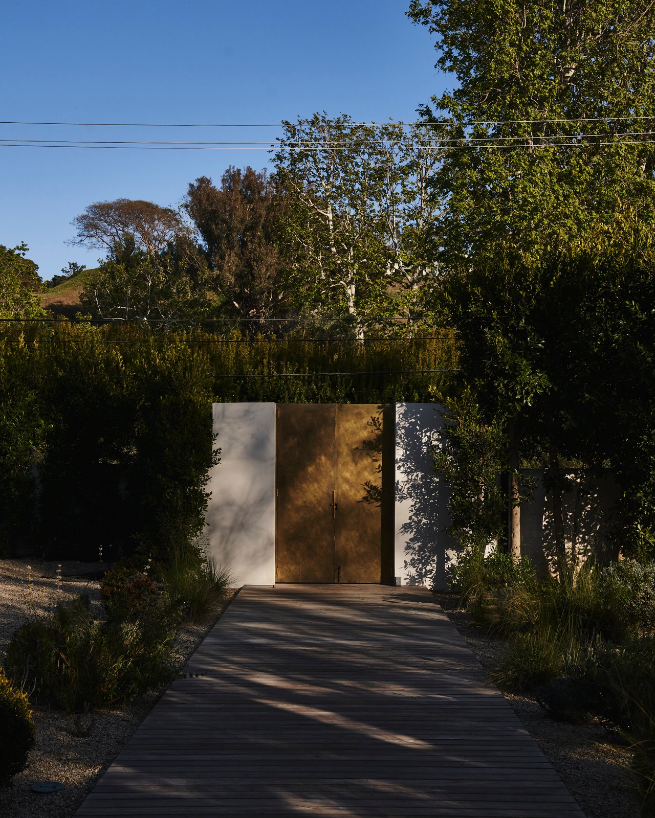 Bonsall