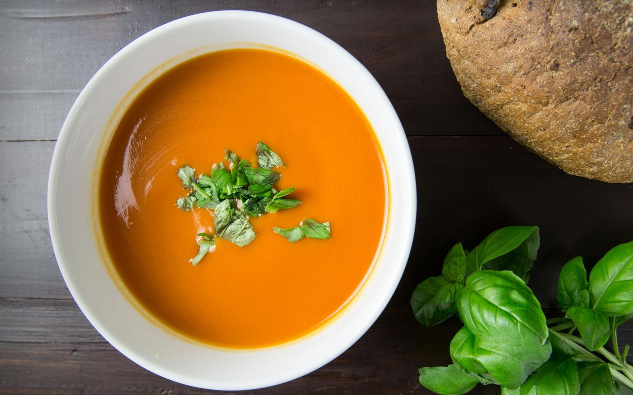 Five Delicious Recipes Perfect for September