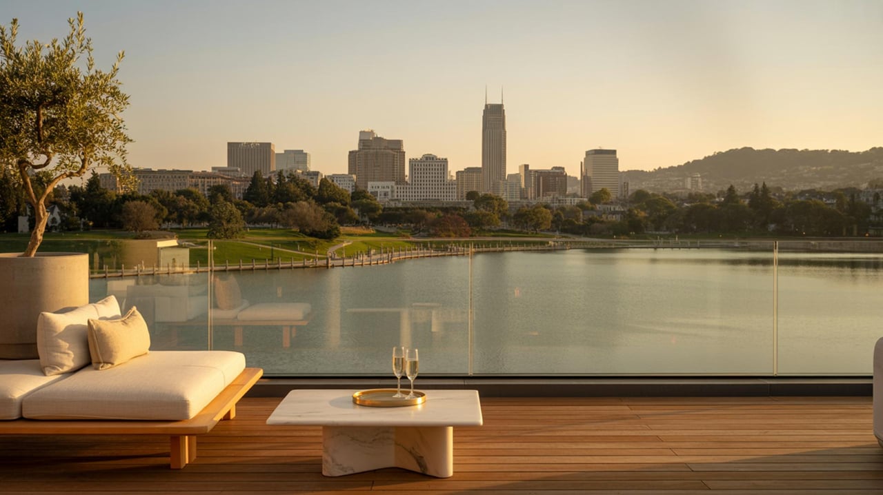 Hidden Gems in Oakland You Need to Discover