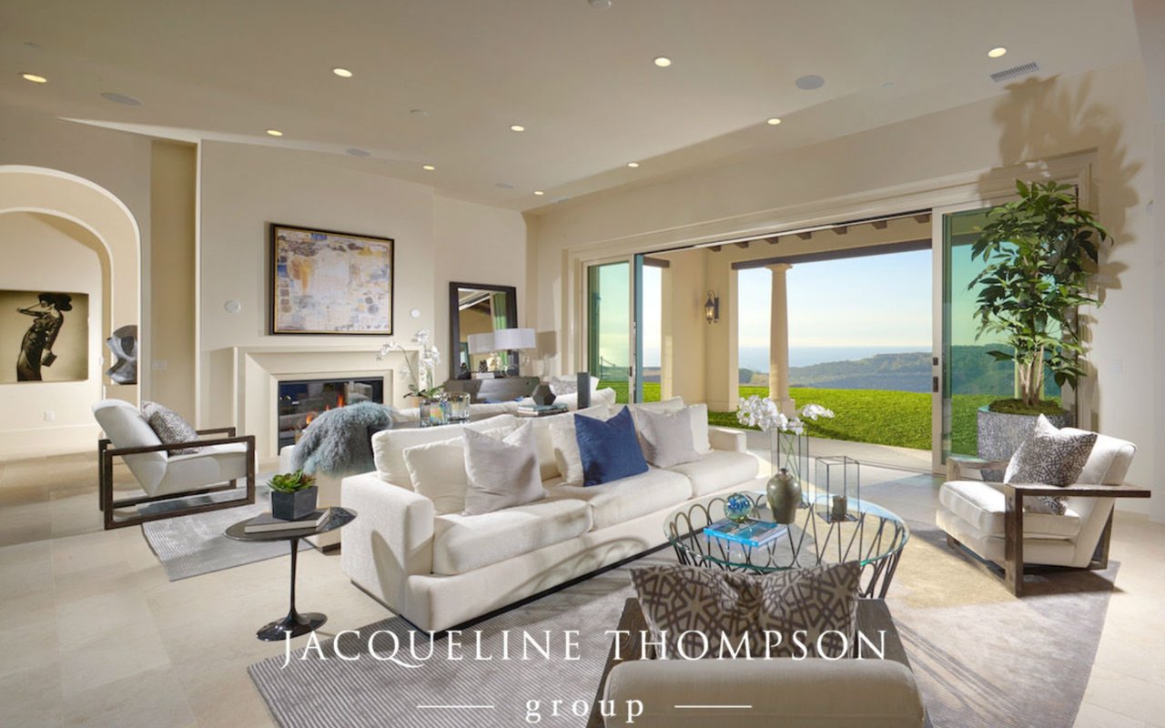 Luxury Crystal Cove Home in Coral Crest Community